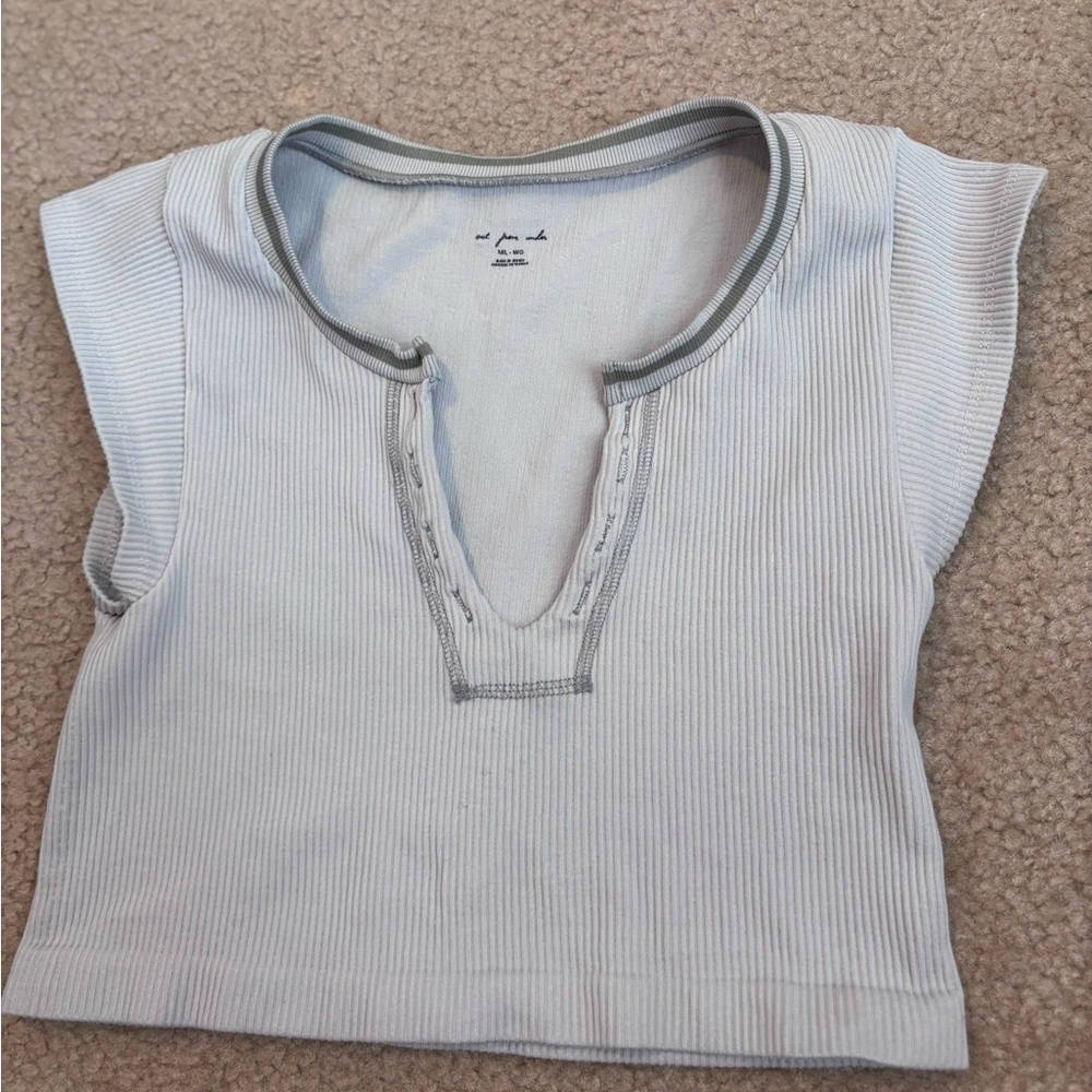 Urban Outfitters Crop Top